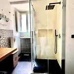 Palazzo Zappata Luxury Centro Гостевой дом