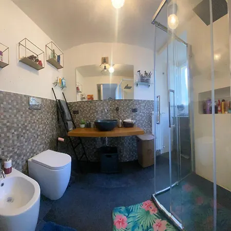 Palazzo Zappata Luxury Centro Guest house