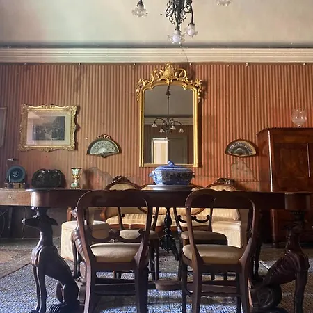 Guest house Palazzo Zappata Luxury Centro