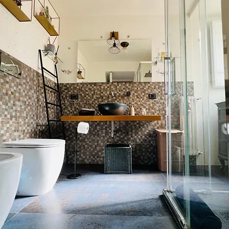 Palazzo Zappata Luxury Centro 诺托