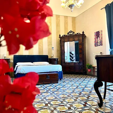 Palazzo Zappata Luxury Centro 诺托