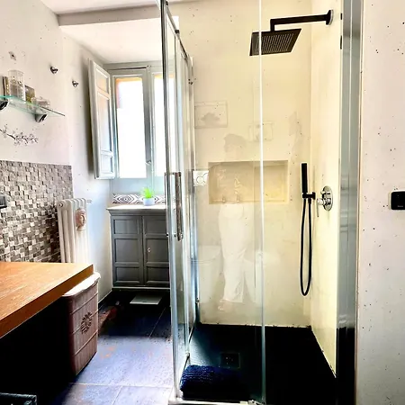 Palazzo Zappata Luxury Centro 招待所