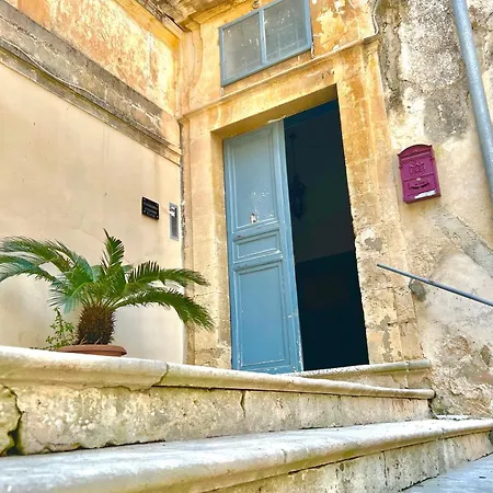 Palazzo Zappata Luxury Centro Ното